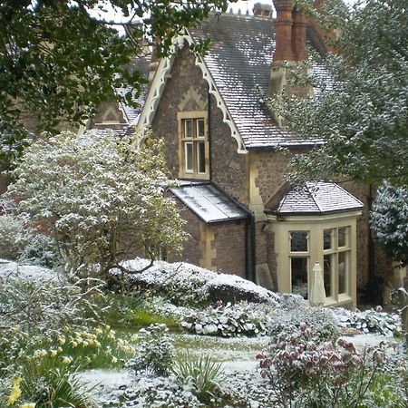 Cotford Hotel Great Malvern Ngoại thất bức ảnh