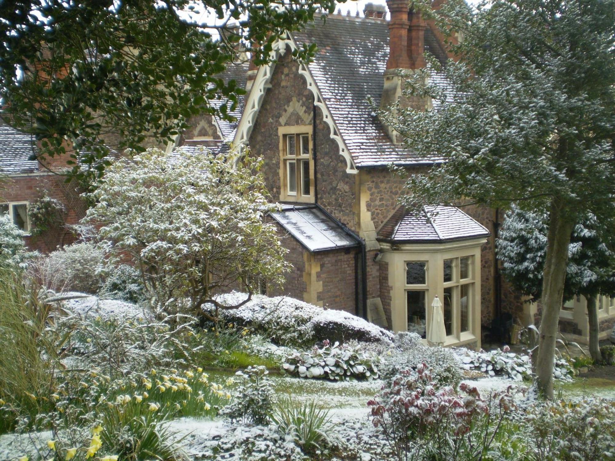 Cotford Hotel Great Malvern Ngoại thất bức ảnh