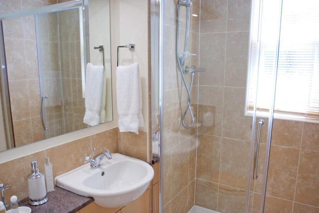 Cotford Hotel Great Malvern Phòng bức ảnh