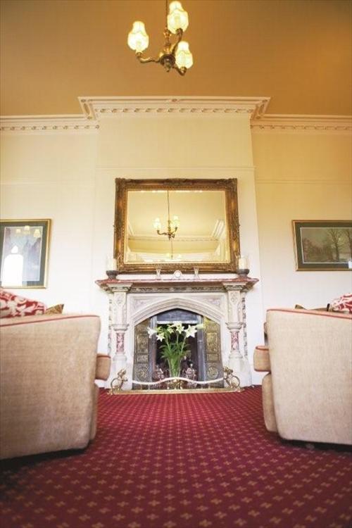 Cotford Hotel Great Malvern Nội địa bức ảnh
