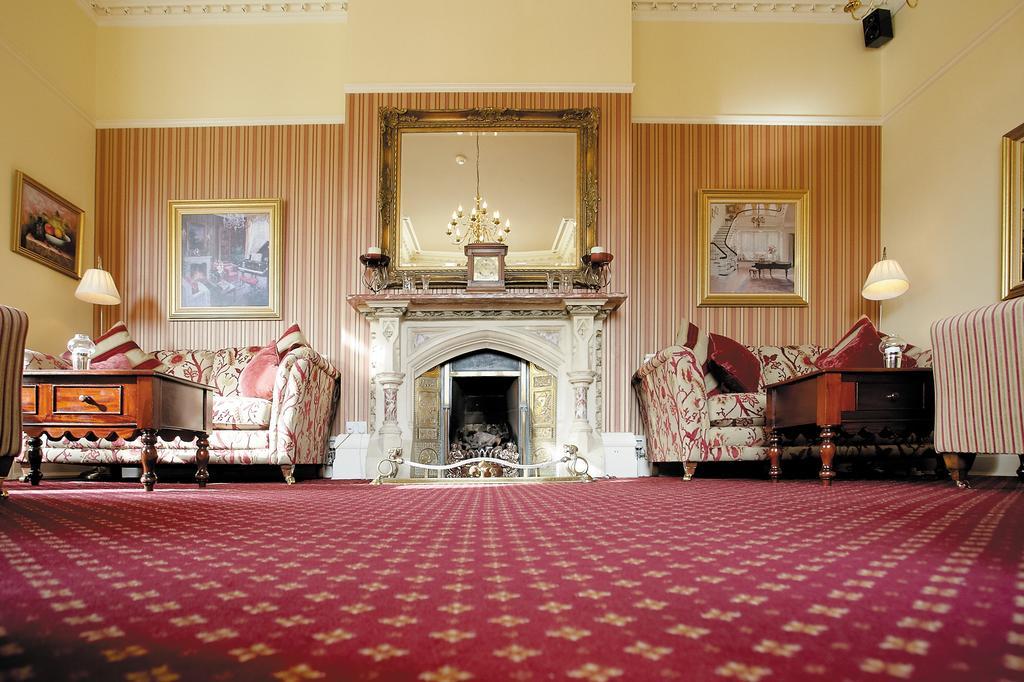 Cotford Hotel Great Malvern Ngoại thất bức ảnh