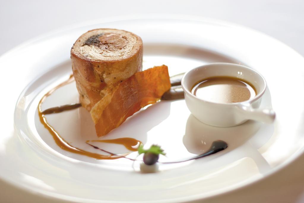 Cotford Hotel Great Malvern Ngoại thất bức ảnh