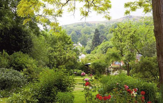 Cotford Hotel Great Malvern Ngoại thất bức ảnh