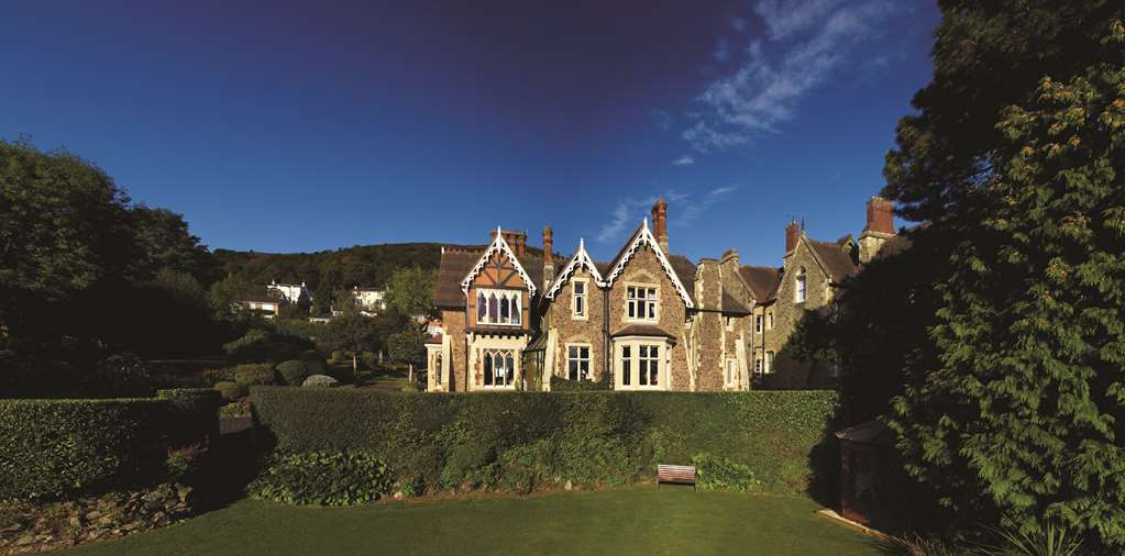 Cotford Hotel Great Malvern Ngoại thất bức ảnh