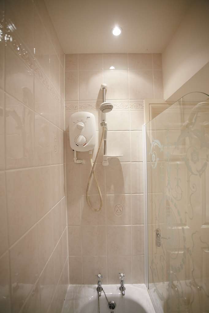 Cotford Hotel Great Malvern Phòng bức ảnh