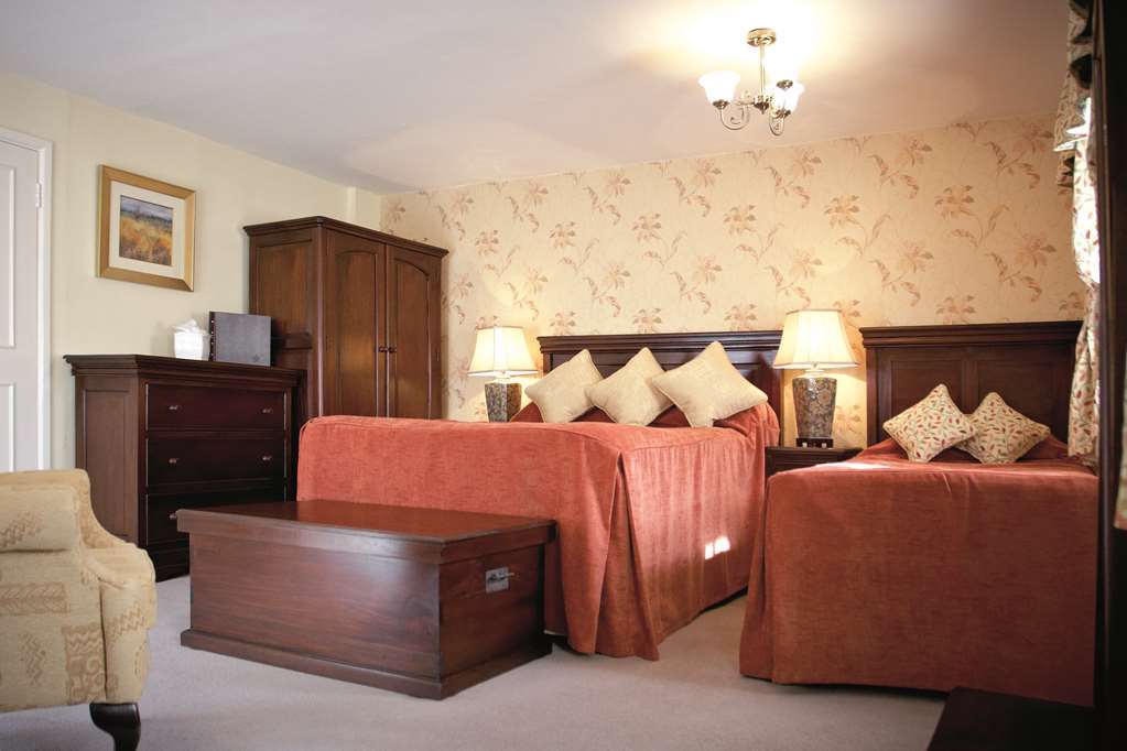 Cotford Hotel Great Malvern Phòng bức ảnh