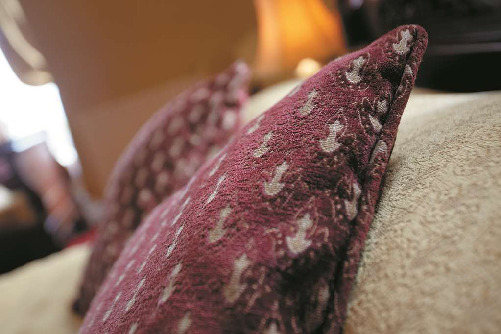 Cotford Hotel Great Malvern Phòng bức ảnh