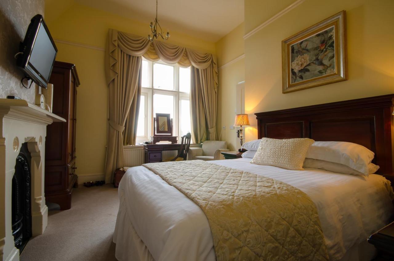 Cotford Hotel Great Malvern Ngoại thất bức ảnh
