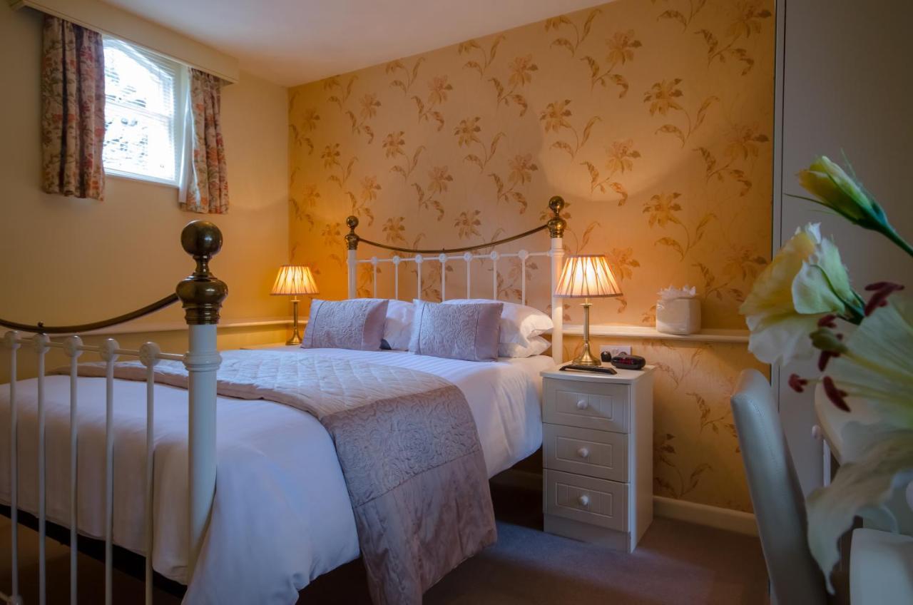 Cotford Hotel Great Malvern Ngoại thất bức ảnh
