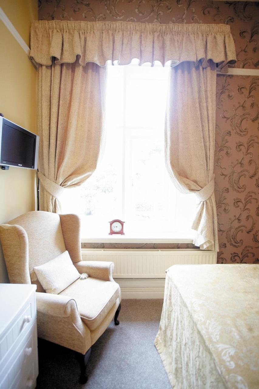 Cotford Hotel Great Malvern Ngoại thất bức ảnh