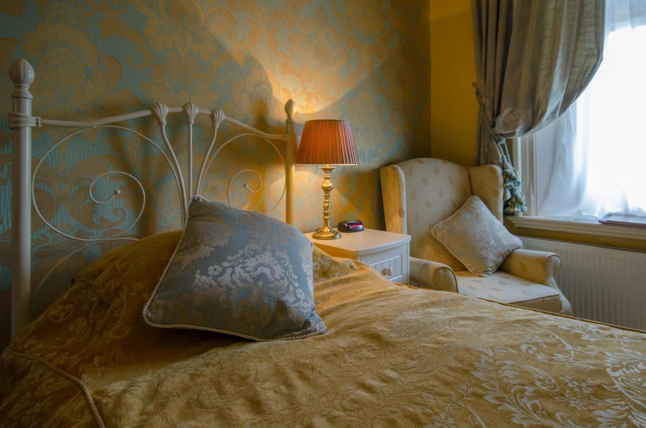 Cotford Hotel Great Malvern Ngoại thất bức ảnh