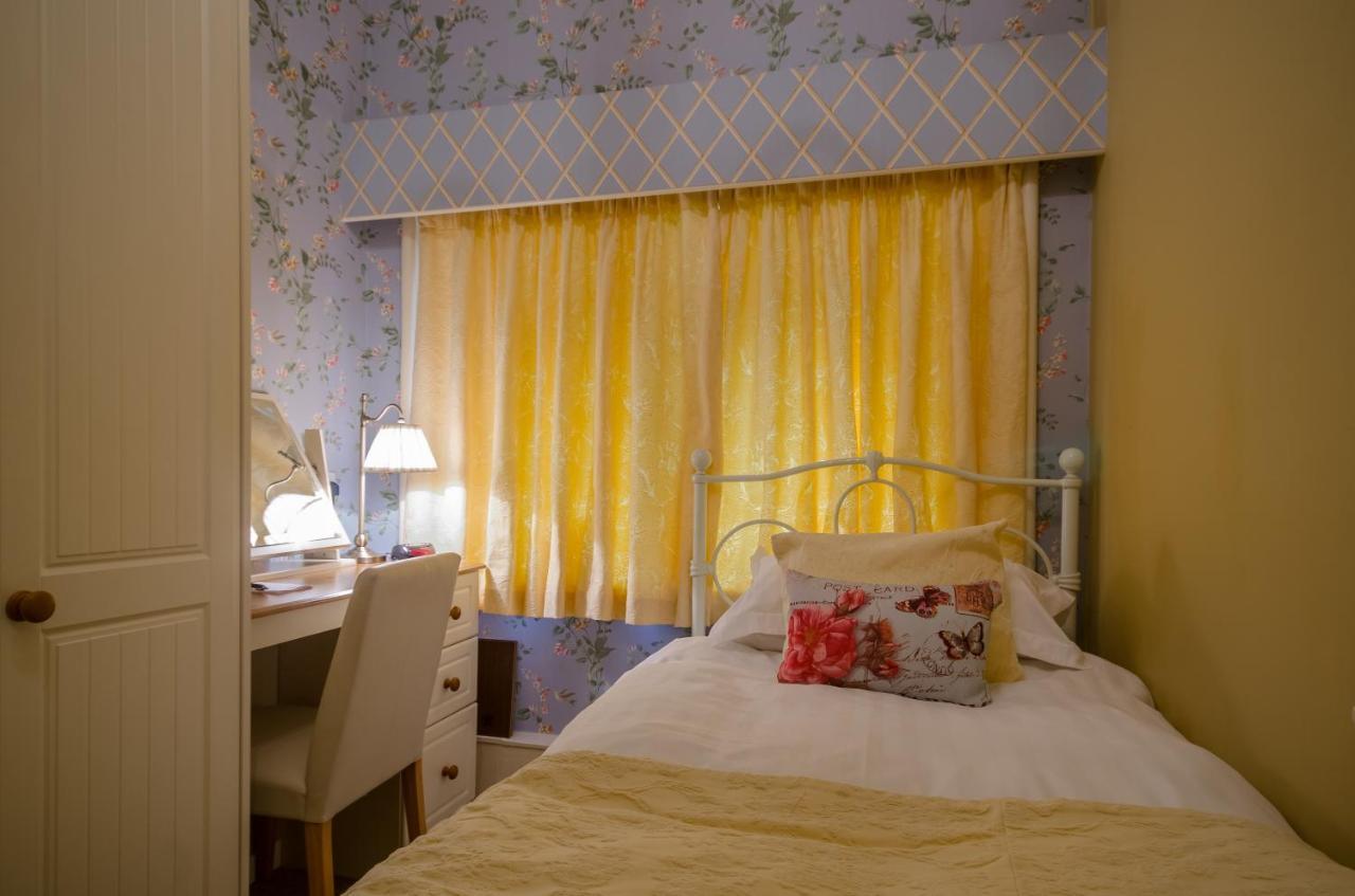 Cotford Hotel Great Malvern Ngoại thất bức ảnh
