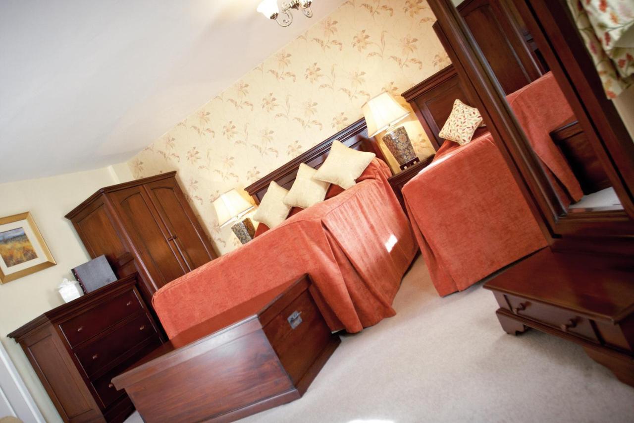 Cotford Hotel Great Malvern Ngoại thất bức ảnh