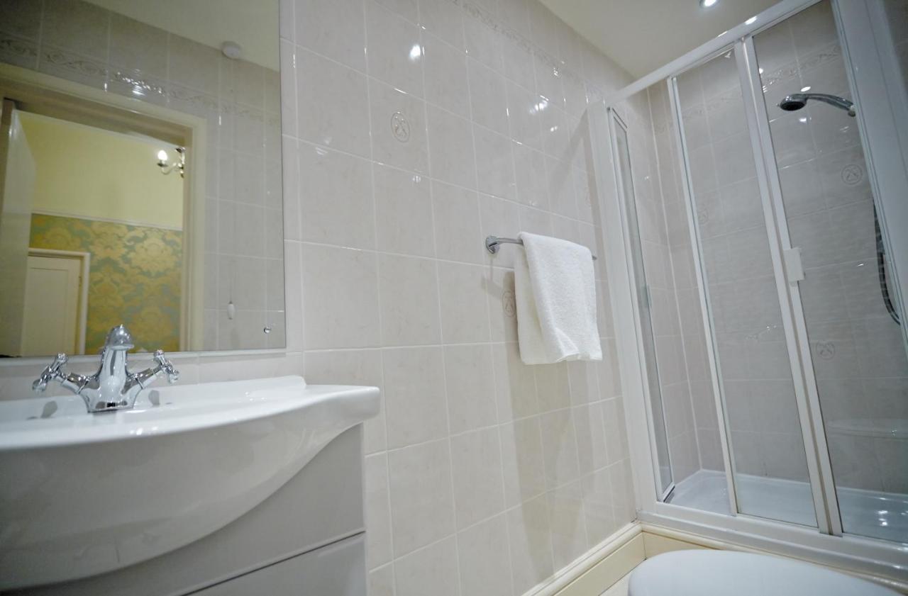 Cotford Hotel Great Malvern Ngoại thất bức ảnh