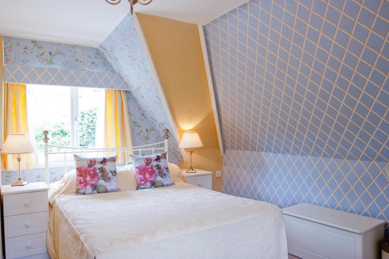 Cotford Hotel Great Malvern Ngoại thất bức ảnh