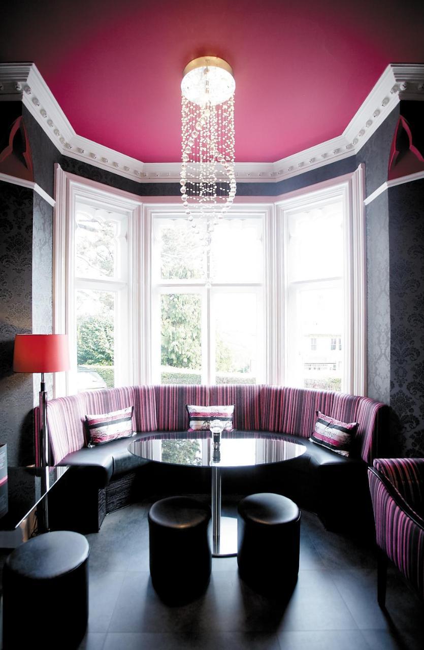 Cotford Hotel Great Malvern Ngoại thất bức ảnh